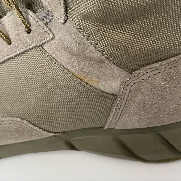 Oakley light weight Assault tactical combat boots size 11 Men’s Boots Sage